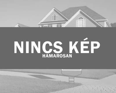 Panorámás családi ház Árpádtetőn