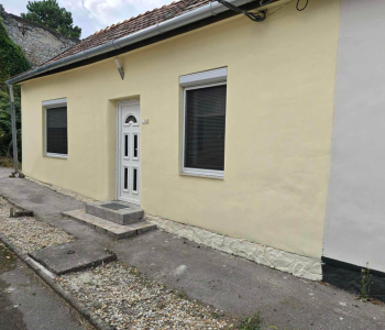 Kiadó téglalakás, Siklós, Felszabadulás utca