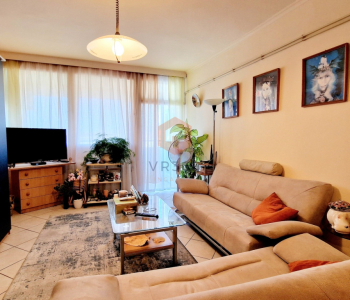 Panorámás lakás az Ybl Miklós utcában